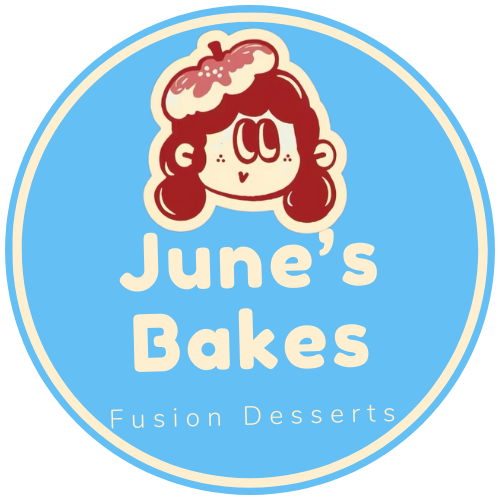 June's Bakes